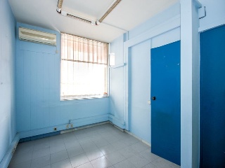 Oficina en C/ Entença - Barcelona - 42