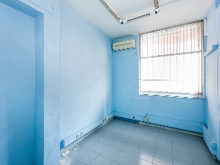 Oficina en C/ Entença - Barcelona - 43