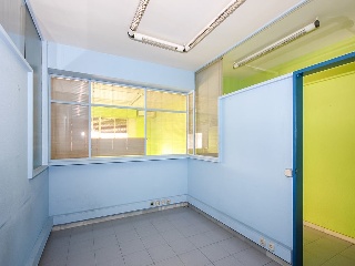 Oficina en C/ Entença - Barcelona - 44
