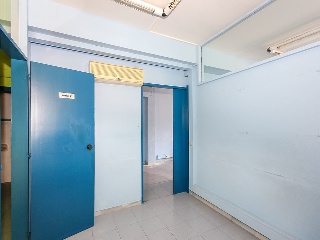 Oficina en C/ Entença - Barcelona - 46