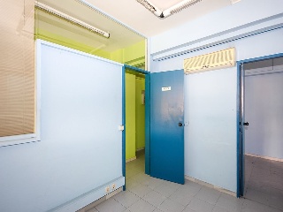 Oficina en C/ Entença - Barcelona - 47