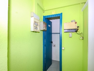 Oficina en C/ Entença - Barcelona - 48