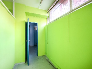 Oficina en C/ Entença - Barcelona - 51
