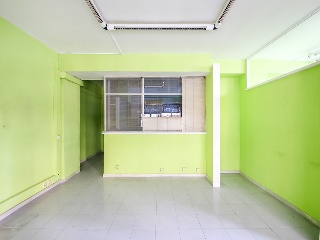 Oficina en C/ Entença - Barcelona - 52