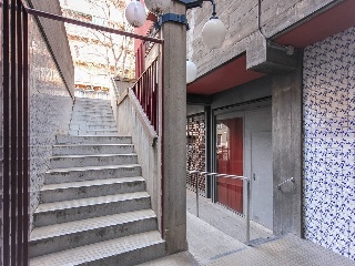 Oficina en C/ Entença - Barcelona - 54