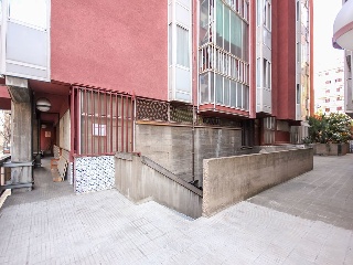 Oficina en C/ Entença - Barcelona - 56