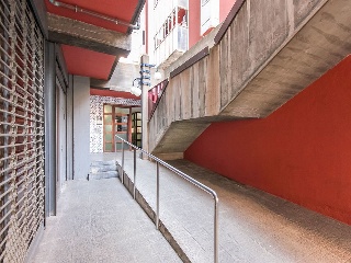 Oficina en C/ Entença - Barcelona - 57
