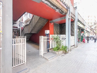 Oficina en C/ Entença - Barcelona - 58