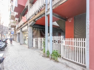 Oficina en C/ Entença - Barcelona - 59