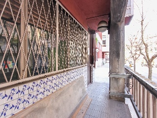 Oficina en C/ Entença - Barcelona - 60