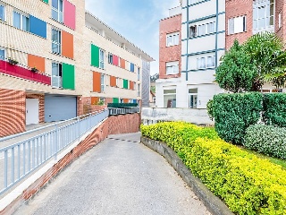 Garajes en C/ Lizarre - Sopelana - Vizcaya  42