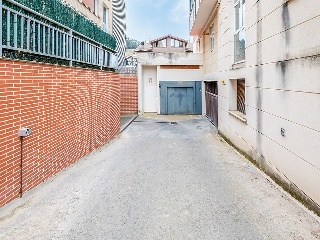 Garajes en C/ Lizarre - Sopelana - Vizcaya  43