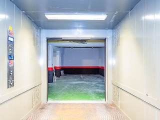 Garajes en C/ Lizarre - Sopelana - Vizcaya  47