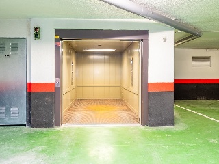 Garajes en C/ Lizarre - Sopelana - Vizcaya  48