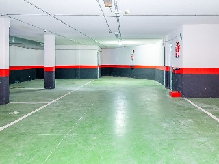 Garajes en C/ Lizarre - Sopelana - Vizcaya  51
