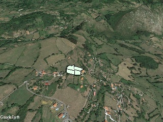Suelos en Lg Pedro Moria, Siero 4