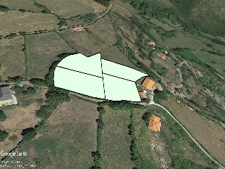 Suelos en Lg Pedro Moria, Siero 6