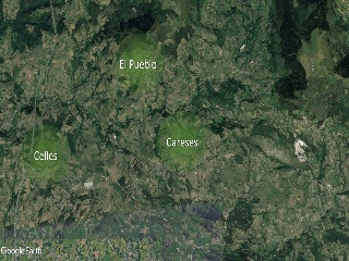 Suelos en Lg Pedro Moria, Siero 8