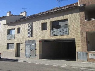 Garaje en C/ Pare Guasch 6