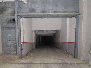 Garaje en C/ Pare Guasch 7