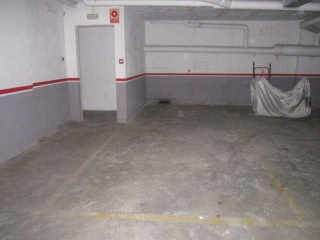 Garaje en C/ Pare Guasch 8