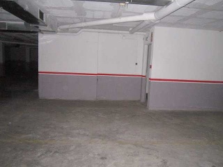 Garaje en C/ Pare Guasch 9