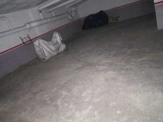 Garaje en C/ Pare Guasch 10