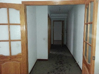 Local con viviendas en C/ Huertos - Pozo Alcón - 26