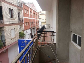 Local con viviendas en C/ Huertos - Pozo Alcón - 29