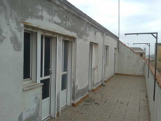 Local con viviendas en C/ Huertos - Pozo Alcón - 30