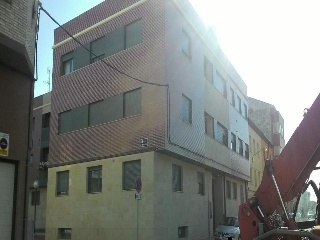 Plaza de garaje en Santo Domingo de la Calzada 5