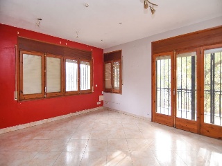 Vivienda aislada en C/ Azorín 31