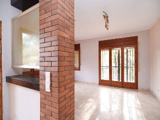 Vivienda aislada en C/ Azorín 34