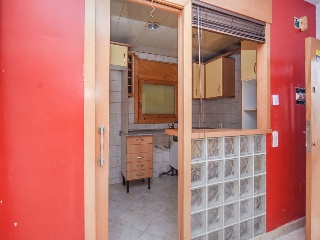Vivienda aislada en C/ Azorín 35