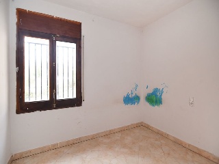 Vivienda aislada en C/ Azorín 38