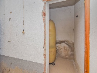 Vivienda aislada en C/ Azorín 45