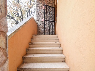 Vivienda aislada en C/ Azorín 53
