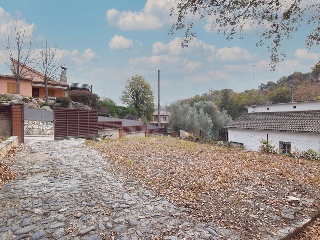 Vivienda aislada en C/ Azorín 54