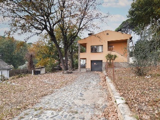 Vivienda aislada en C/ Azorín 55