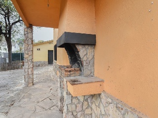 Vivienda aislada en C/ Azorín 56