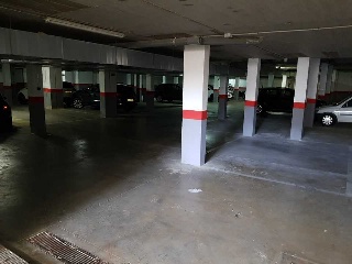 Garajes en Mairena Del Aljarafe (Sevilla) 7