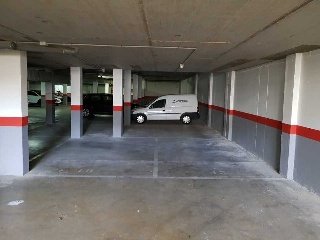 Garajes en Mairena Del Aljarafe (Sevilla) 8