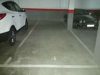 Garajes en Mairena Del Aljarafe (Sevilla) 10