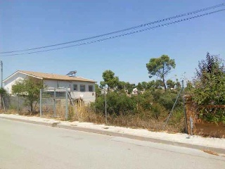 Solar en C/ Figueres 14