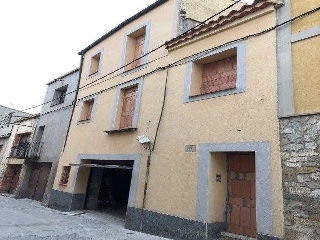 Calle Nou 10