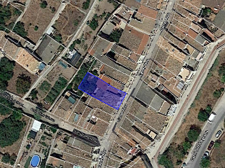 Calle Nou 18