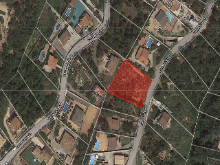 Suelo urbano en Vidreres (Girona) 6