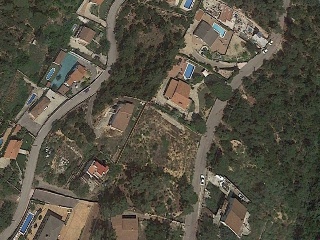 Suelo urbano en Vidreres (Girona) 8