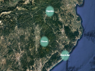 Suelo urbano en Vidreres (Girona) 10