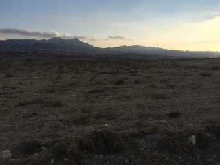 Suelo urbanizable en Raja-Solana, Jumilla (Murcia) 15